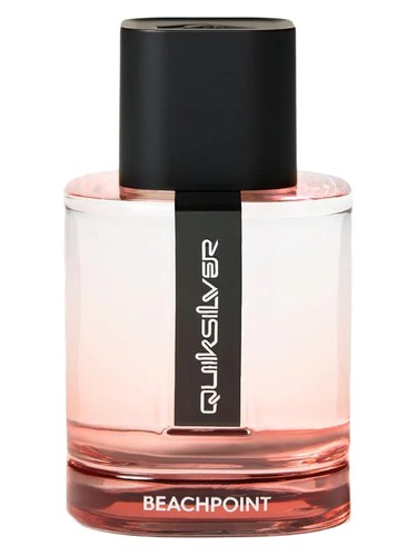 Frasco de Beachpoint, de Quiksilver