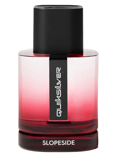 Frasco de Slopeside, de Quiksilver
