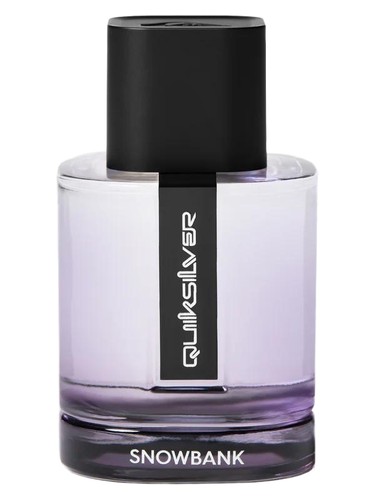 Frasco de Snowbank, de Quiksilver