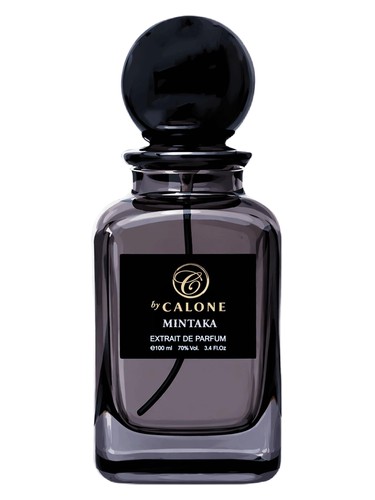 Frasco de Mintaka, de by Calone