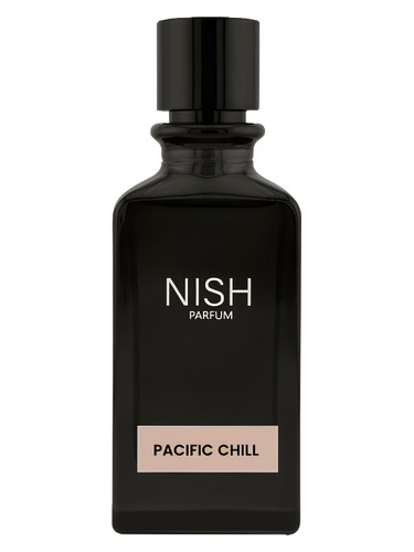 Frasco de Ombre Leather, de Nish Parfum