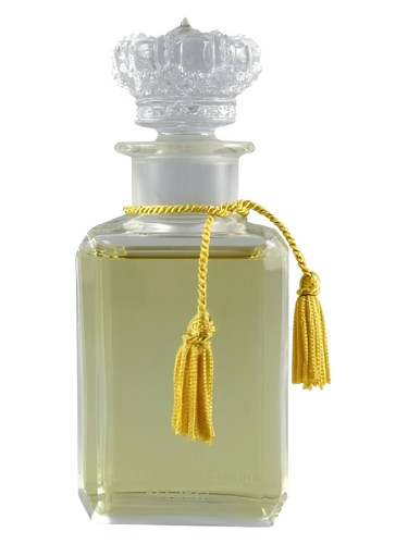 Frasco de Marechale, de The Crown Perfumery Co.