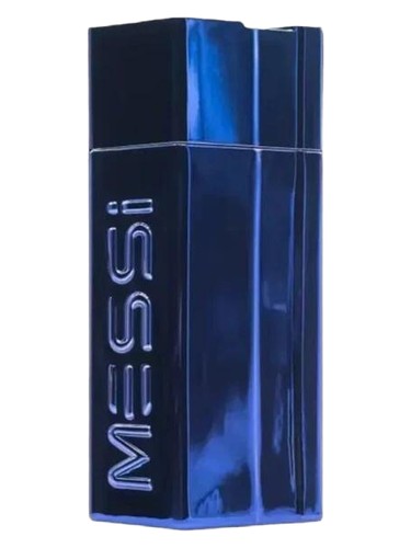 Frasco de Messi Elixir, de Messi