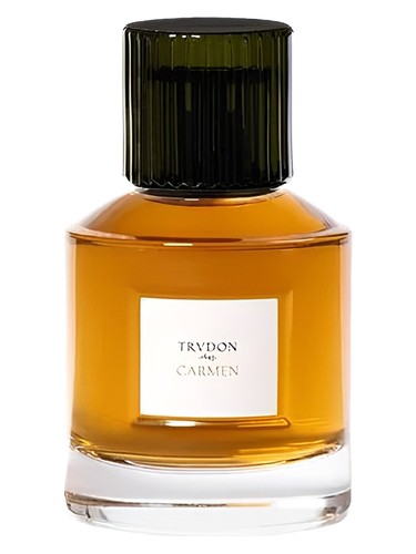 Frasco de Carmen, de Trudon