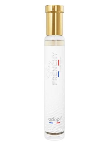 Frasco de Sexy Frenchy, de Adopt Parfums