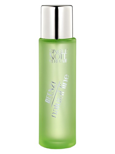Frasco de Fresh Citrus, de JFENZI