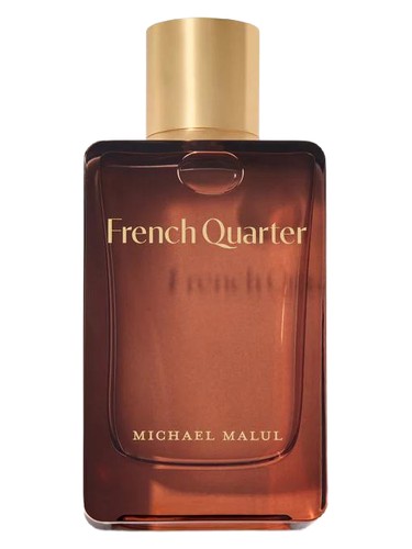 Frasco de French Quarter, de Michael Malul London