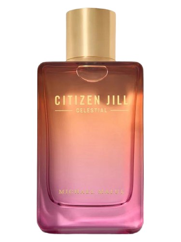 Frasco de Citizen Jill Celestial, de Michael Malul London