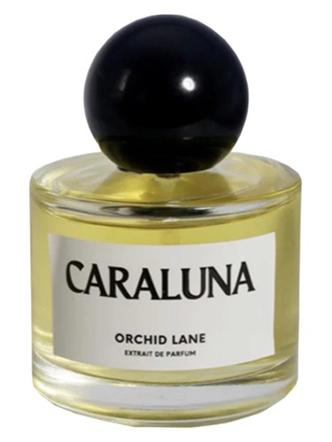 Frasco de Caraluna, de Orchid Lane