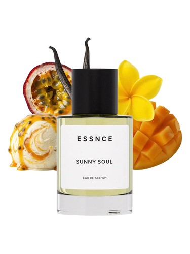Frasco de Sunny Soul — ESSNCE