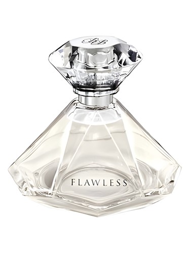 Frasco de Flawless, de Ben Bridge