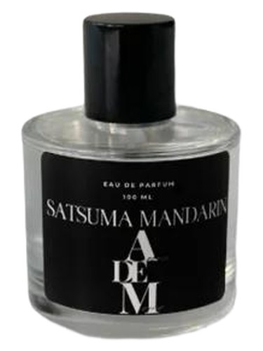 Frasco de Satsuma Mandarin — Aroma De Merrie