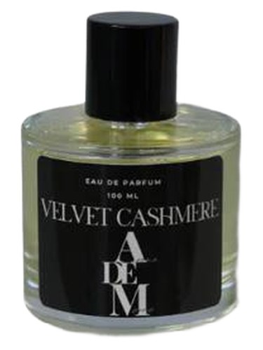 Frasco de Velvet Cashmere — Aroma De Merrie