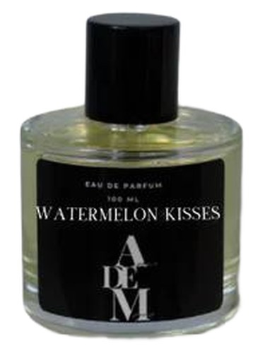 Frasco de Watermelon Kisses, de Aroma De Merrie