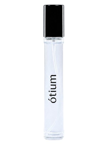 Frasco de ótium, de LLPH