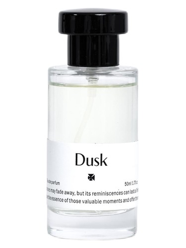 Frasco de Dusk, de LLPH