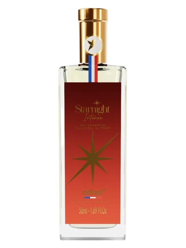 Frasco de Starnight Intense, de Adopt Parfums