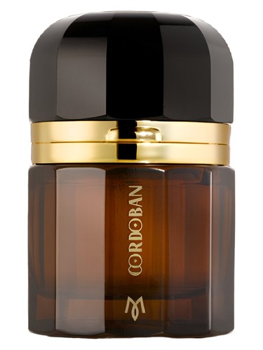 Frasco de Cordoban, de Ramon Monegal