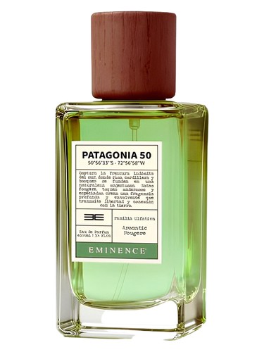 Frasco de Patagonia 50 — Eminence
