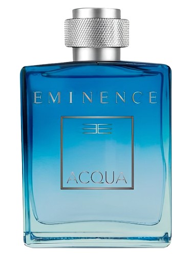 Frasco de Acqua, de Eminence