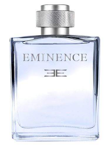 Frasco de Blue, de Eminence