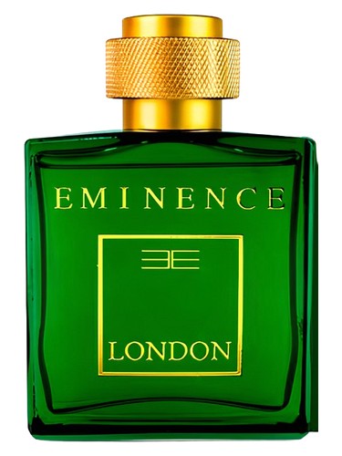 Frasco de London, de Eminence
