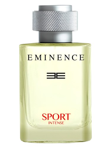 Frasco de Sport Intense, de Eminence