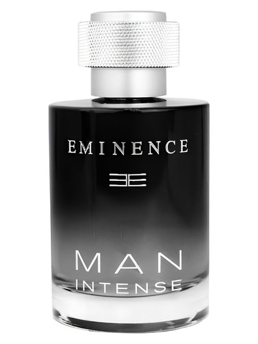 Frasco de Man Intense, de Eminence