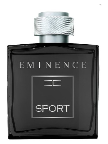 Frasco de Sport, de Eminence