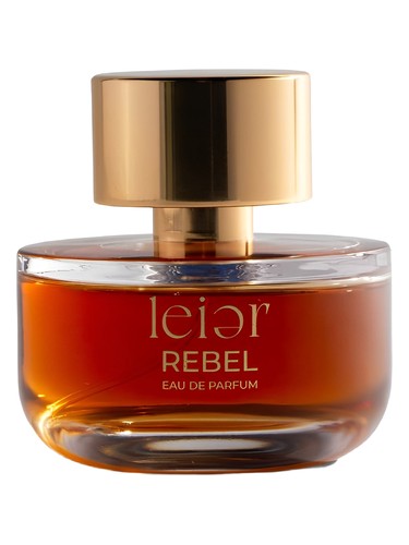 Frasco de Rebel, de LEIƏR