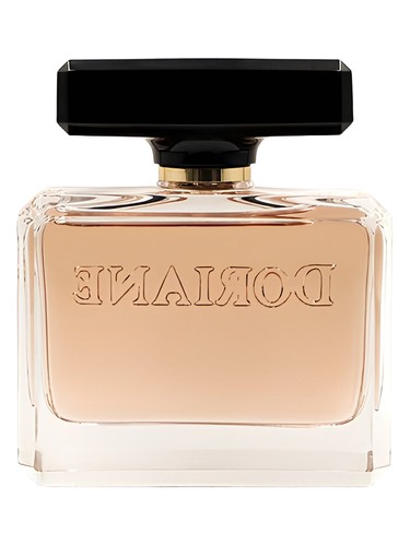 Frasco de Doriane Love, de Paris Bleu Parfums
