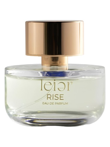 Frasco de Rise, de LEIƏR