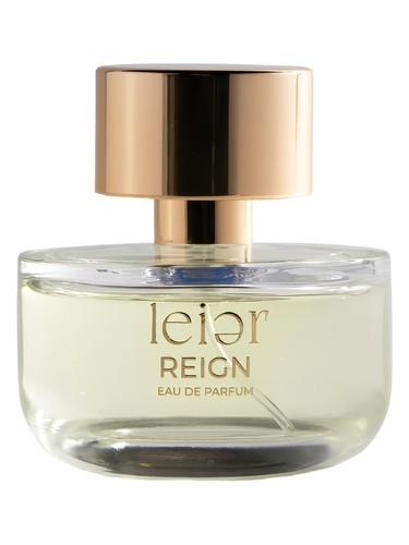 Frasco de Reign, de LEIƏR