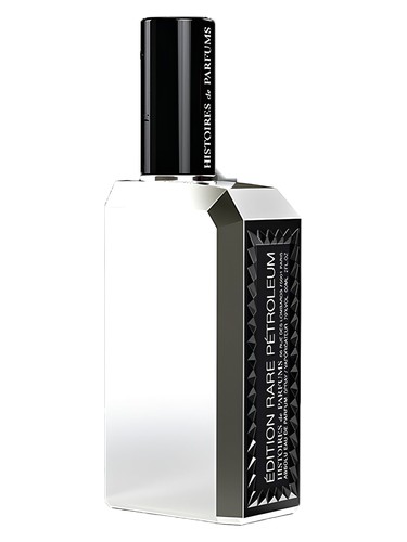 Frasco de Petroleum — Histoires de Parfums
