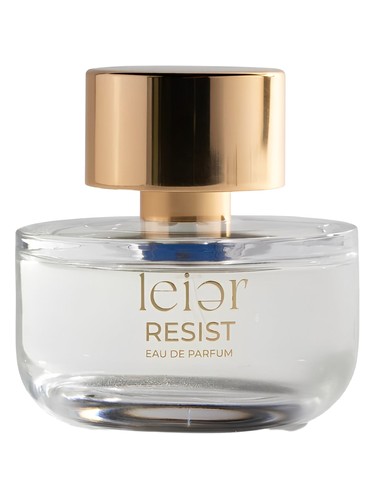 Frasco de Resist, de LEIƏR