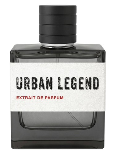 Frasco de Urban Legend, de Ambreth