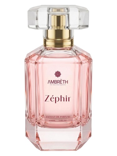 Frasco de Zéphir, de Ambreth