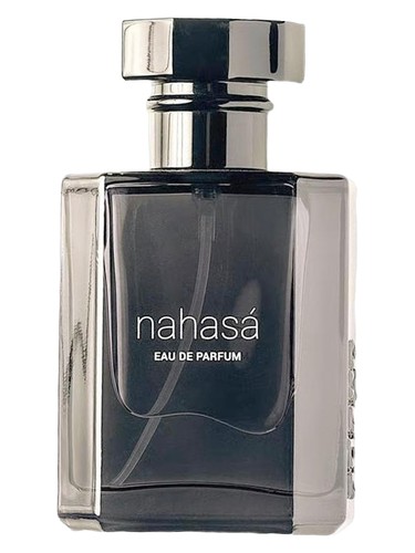 Frasco de Nahasá, de source adage fragrances