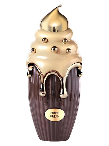 Frasco de Choco Dream, de House of Dreams