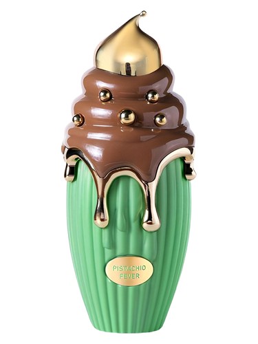 Frasco de Pistachio Fever, de House of Dreams