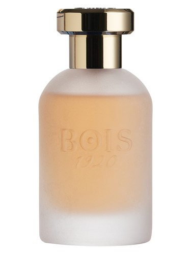 Frasco de Come L'Amore — Bois 1920