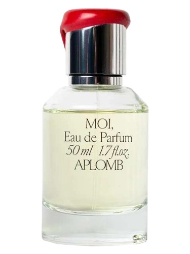 Frasco de Moi, de Aplomb