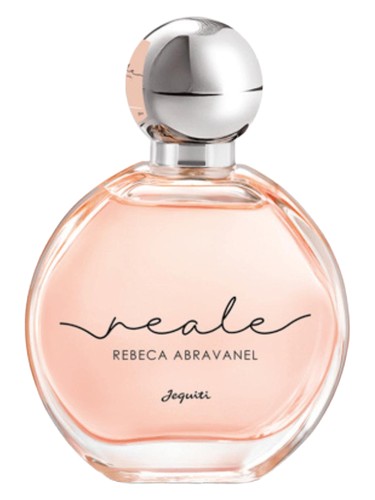 Frasco de Reale, de Jequiti