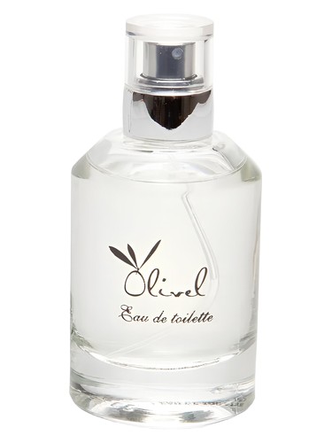 Frasco de Olivel, de Bolgherello