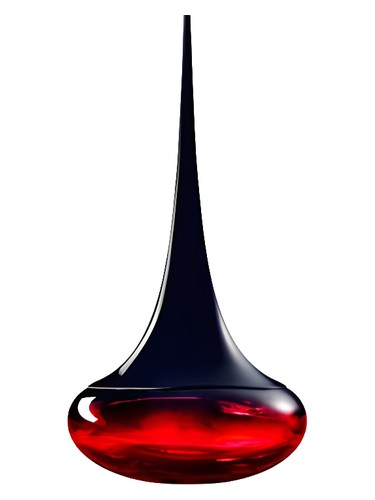 Frasco de Love Potion — Oriflame