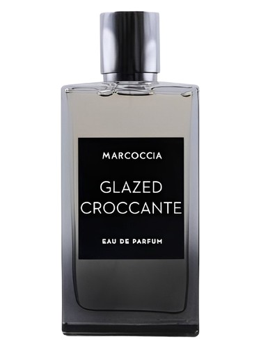 Frasco de Glazed Croccante, de Marcoccia