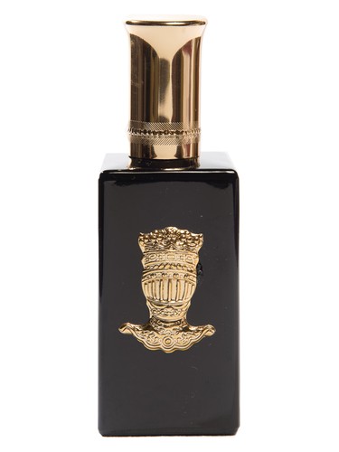 Frasco de Augusto, de Prudence Paris