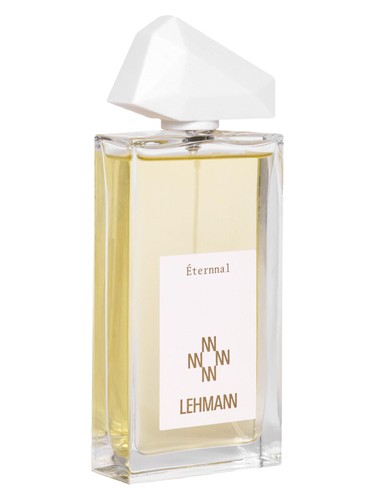 Frasco de Eternnal, de Lehmann