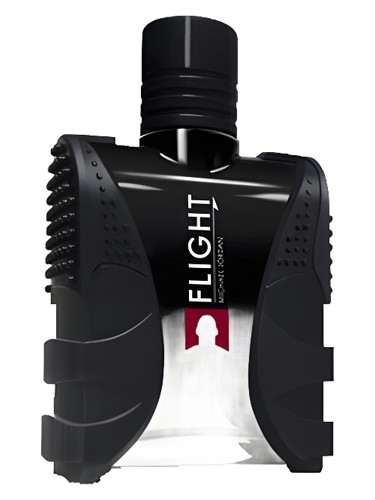 Frasco de Flight, de Michael Jordan