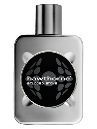 Frasco de Studded Smoke — Hawthorne